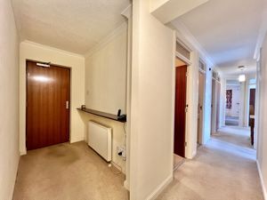 ENTRANCE HALL- click for photo gallery